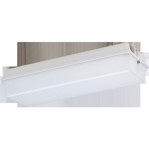 SCHUCH LED-FR-Wannenleuchte 4000K 130 L07